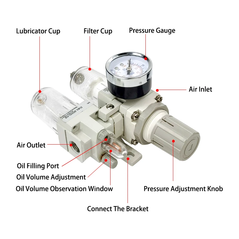 ac2010 02 compressor filtro manual drenagem abastecimento filtros 02