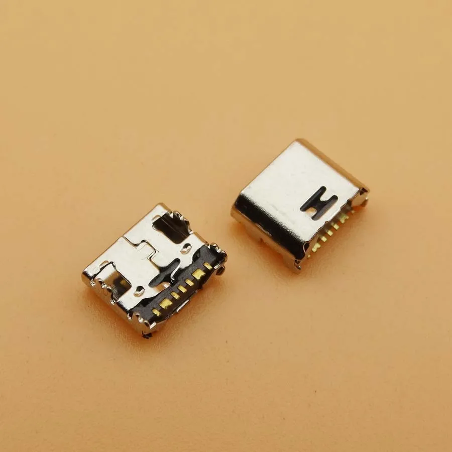 20 шт./лот порт для зарядки Micro USB док разъем питания Samsung Galaxy Tab 3 Lite 7 0 T110 SM T111