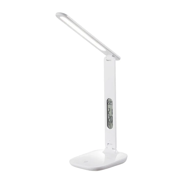 

Cross Border for Hot Selling Calendar LED Eye Protection Lamp 2019 New Style Creative Folding Desk Lamp Learning Book Light