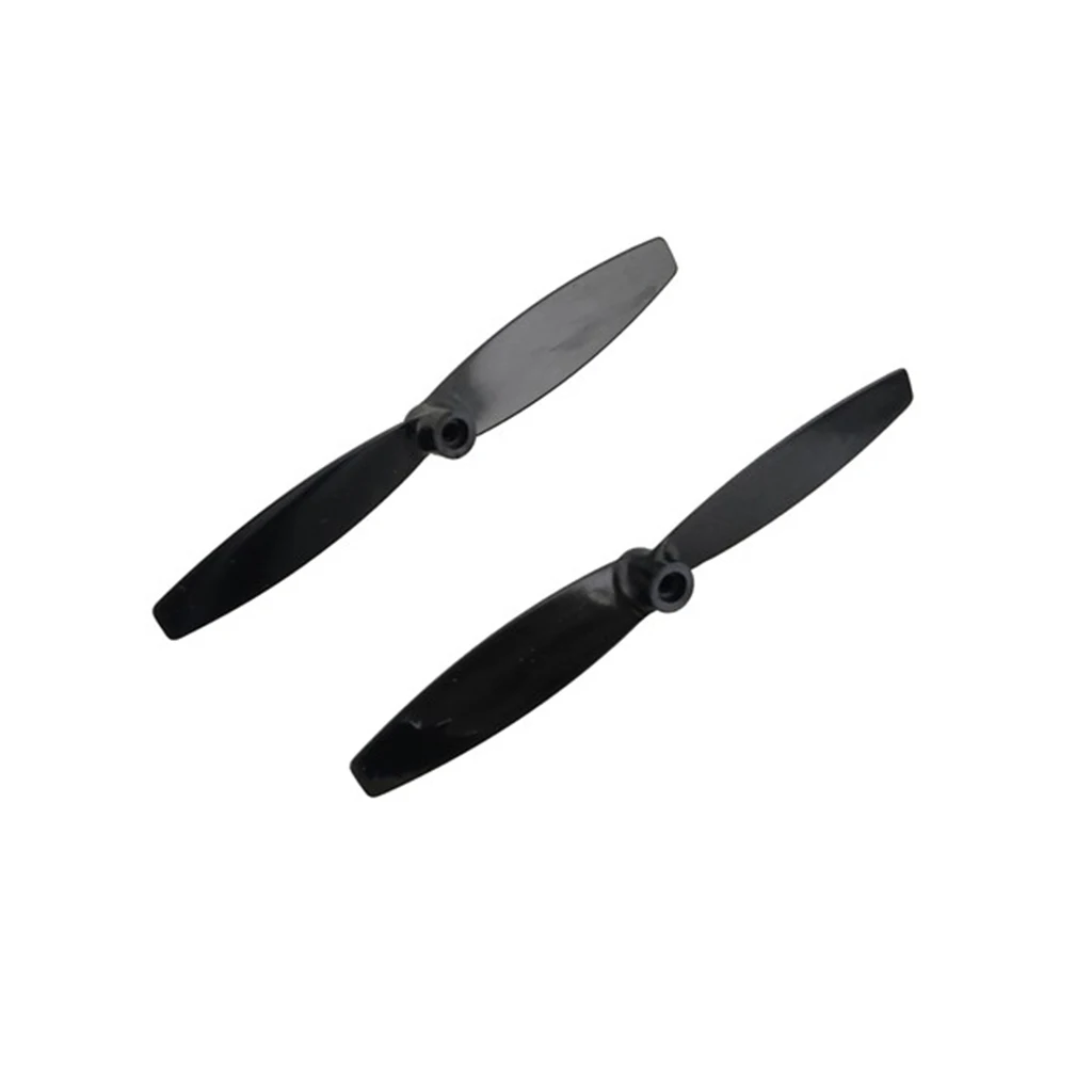 4pcs Replace Propellers Props Blades for UDI U31 U31W U36 RC Drones Airborne