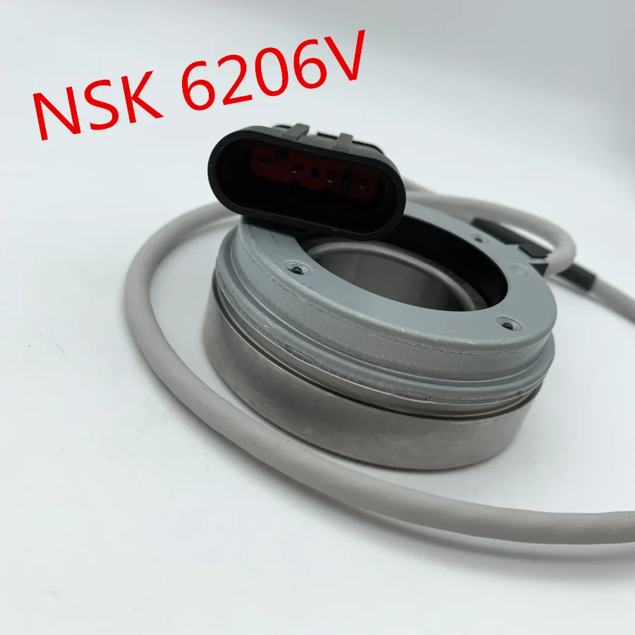 NSK 6206V 4 провода 2 канала квадратурный кодер скорости для гольф тележки