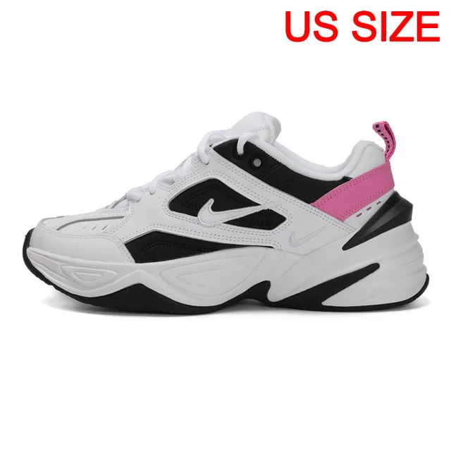 Original New Arrival NIKE W M2K TEKNO Women's Running Shoes  Sneakers|Running Shoes| - AliExpress