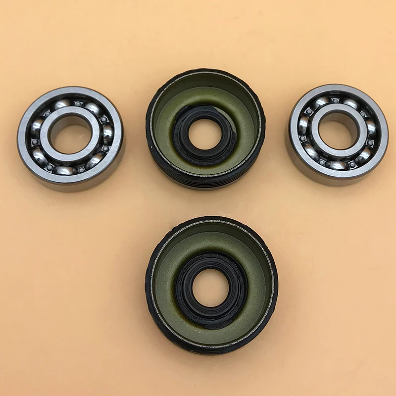 Подшипники И Сальники На Хускварна 236 Купить