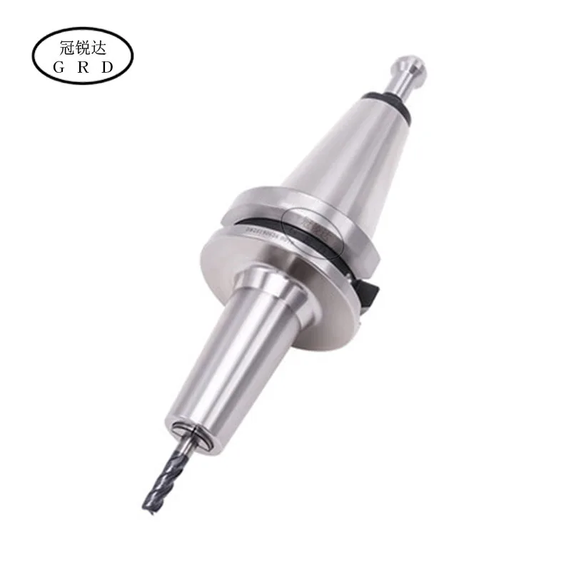 Высокоточный bt40 dc6 dc8 dc12 Нож хвостовик CNC обрабатывающий центр токарный