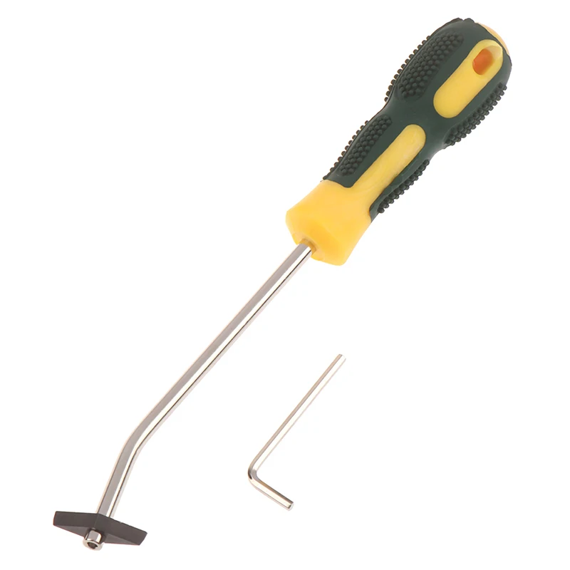 Alloy Tungsten Steel Ceramic Tile Gap Drill Bit For Grout Wall Seam Cleanig Tools Construction Tool Opener | Инструменты