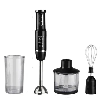 

Electric Blender Mixer electric baby food maker Immersion Hand Stick Blender Vegetable Meat Grinder Kitchen Whisk Beaker juicer
