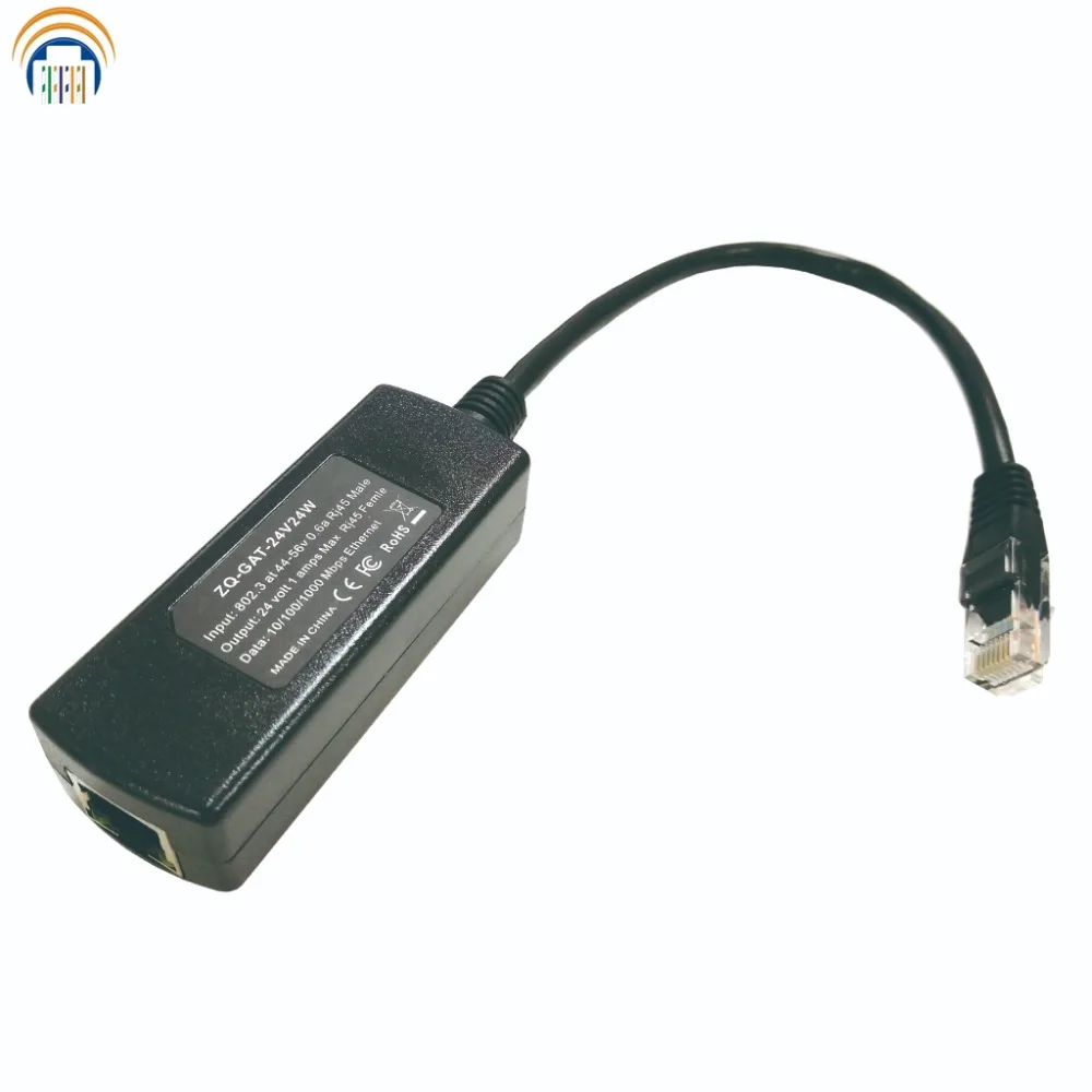 2-24V 24W Converter