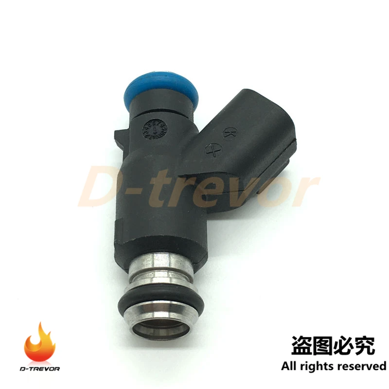 

1 шт. OEM 28152059 Форсунка топливной форсунки для CHANA Alsvin V5