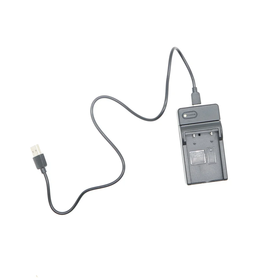 ☆通電品☆ ニコン Nikon COOLPIX 3700 バッテリー、充電器付 Nikon