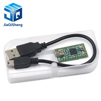 

Teensy 2.0 Teensy USB Development Board