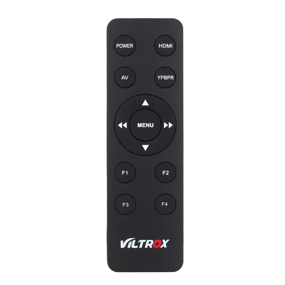 VILTROX DC-10H Full HD 1080P 60fps DLSR беззеркальная камера для монитора дисплея ТВ адаптер конвертер коробка Editor с пультом дистанционного управления