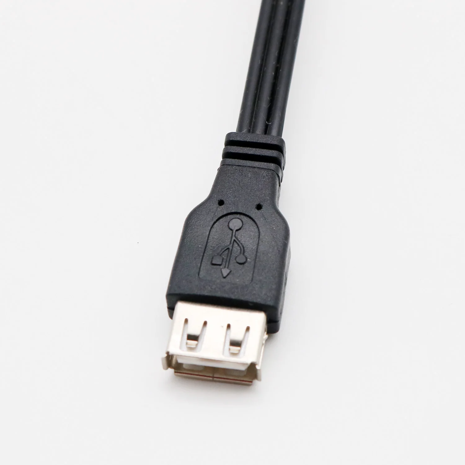 Адаптер с USB разъемом мама на 3 RCA конвертер аудио видео AV A/V композитный кабель для