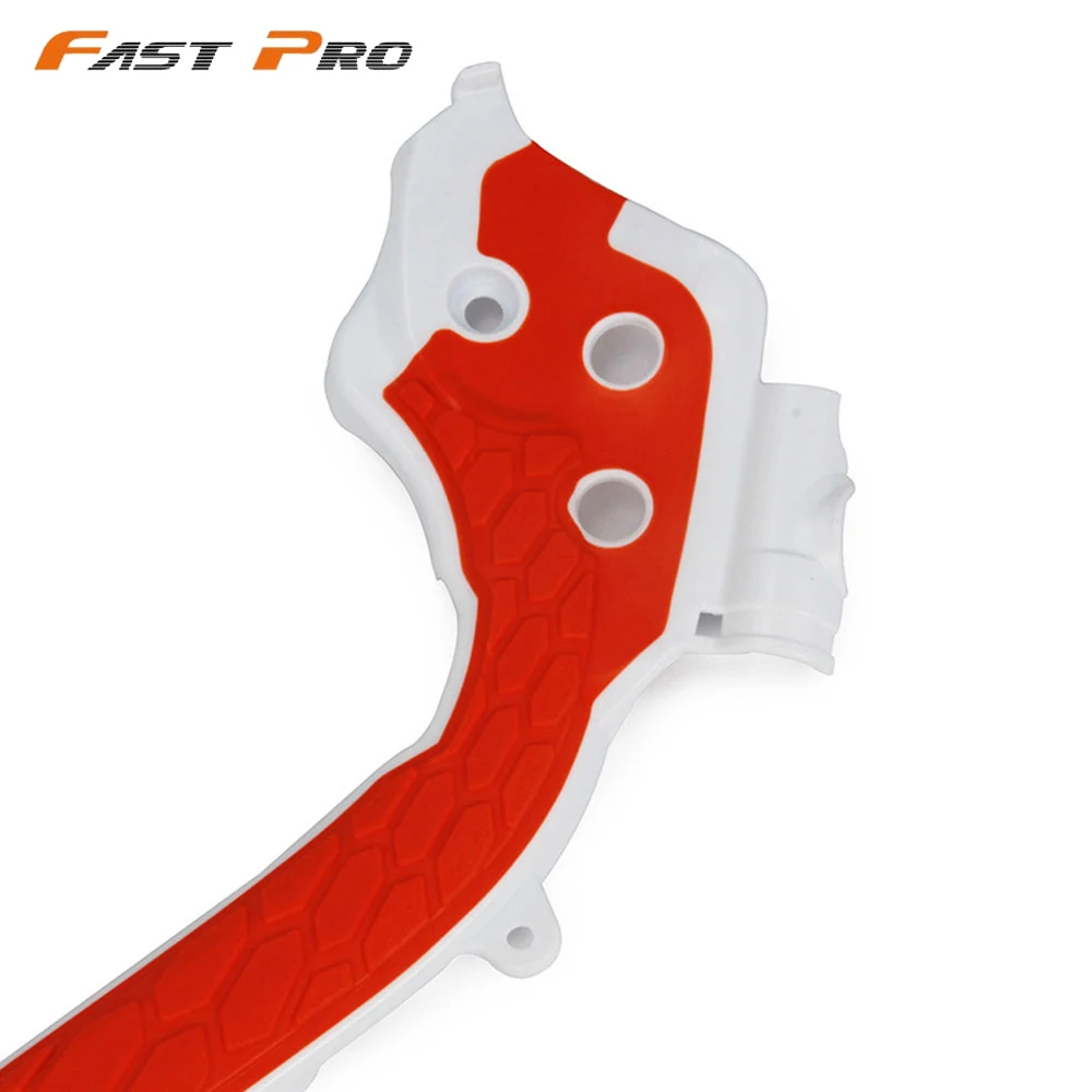 Рама для мотоцикла защитный кожух KTM SX125 SX250 SXF250 SXF350 SXF450 XCF250 XCF350 XCF450 2016 2017