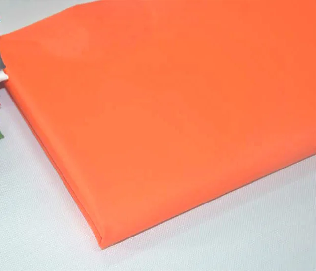 ORANGE RED
