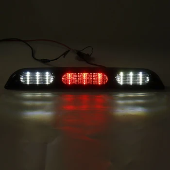 

For Ford F150 2015-2018 Brake Light Third Cargo Waterproof ABS Plastic