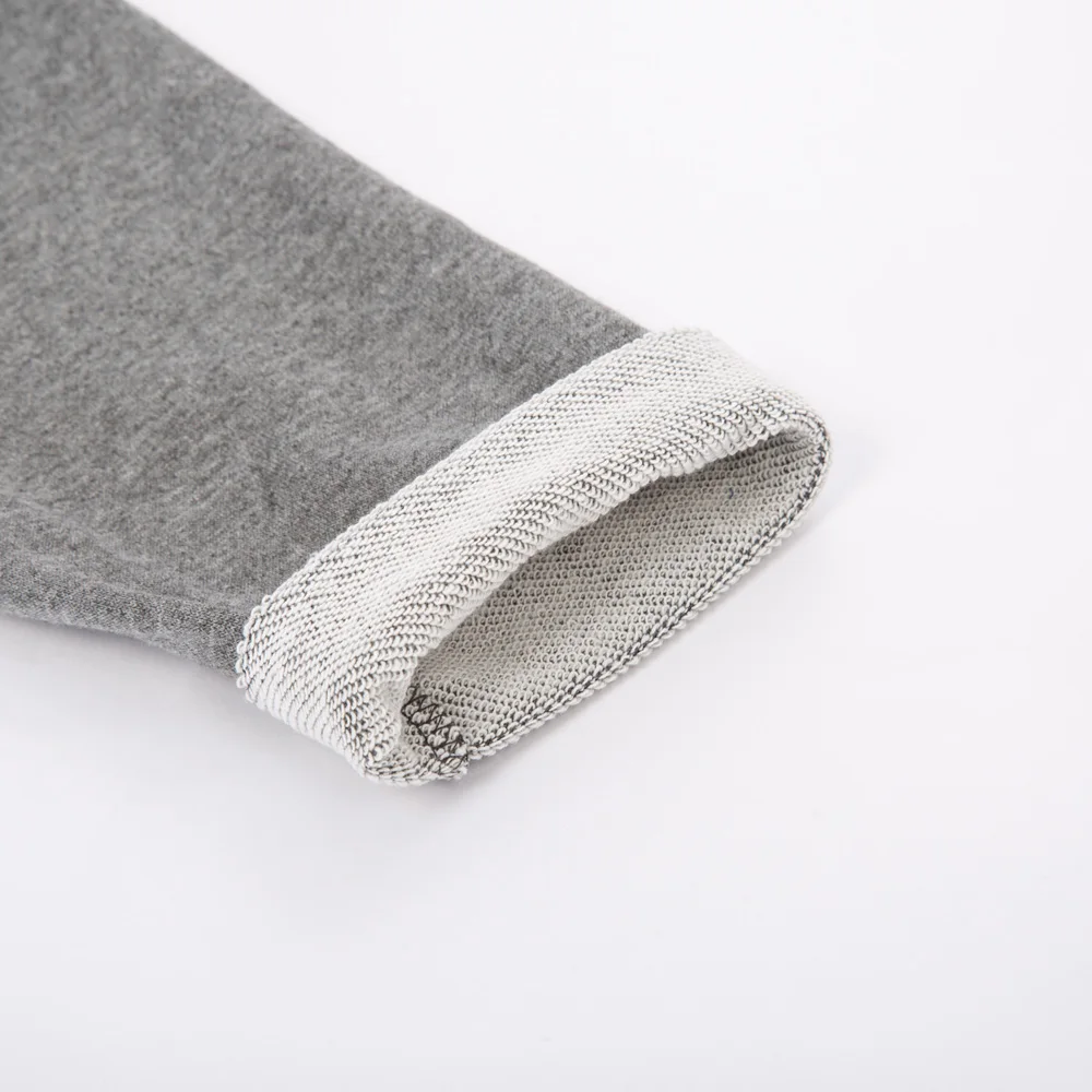 Grace Karin женское облегающее пальто с капюшоном с разрезом сбоку с длинным рукавом на молнии с заниженным плечом женские осенние толстовки для отдыха