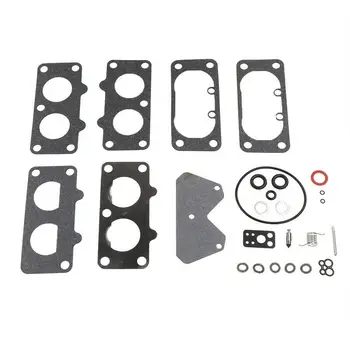 

Durable And Practical Carburetor Overhaul Kit Replaces Part Number For 797890 792455 499811 49981 N5J0