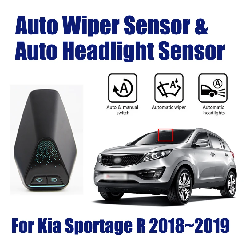 Auto Light Sensor for 2016 2017 2018 KIA Sorento
