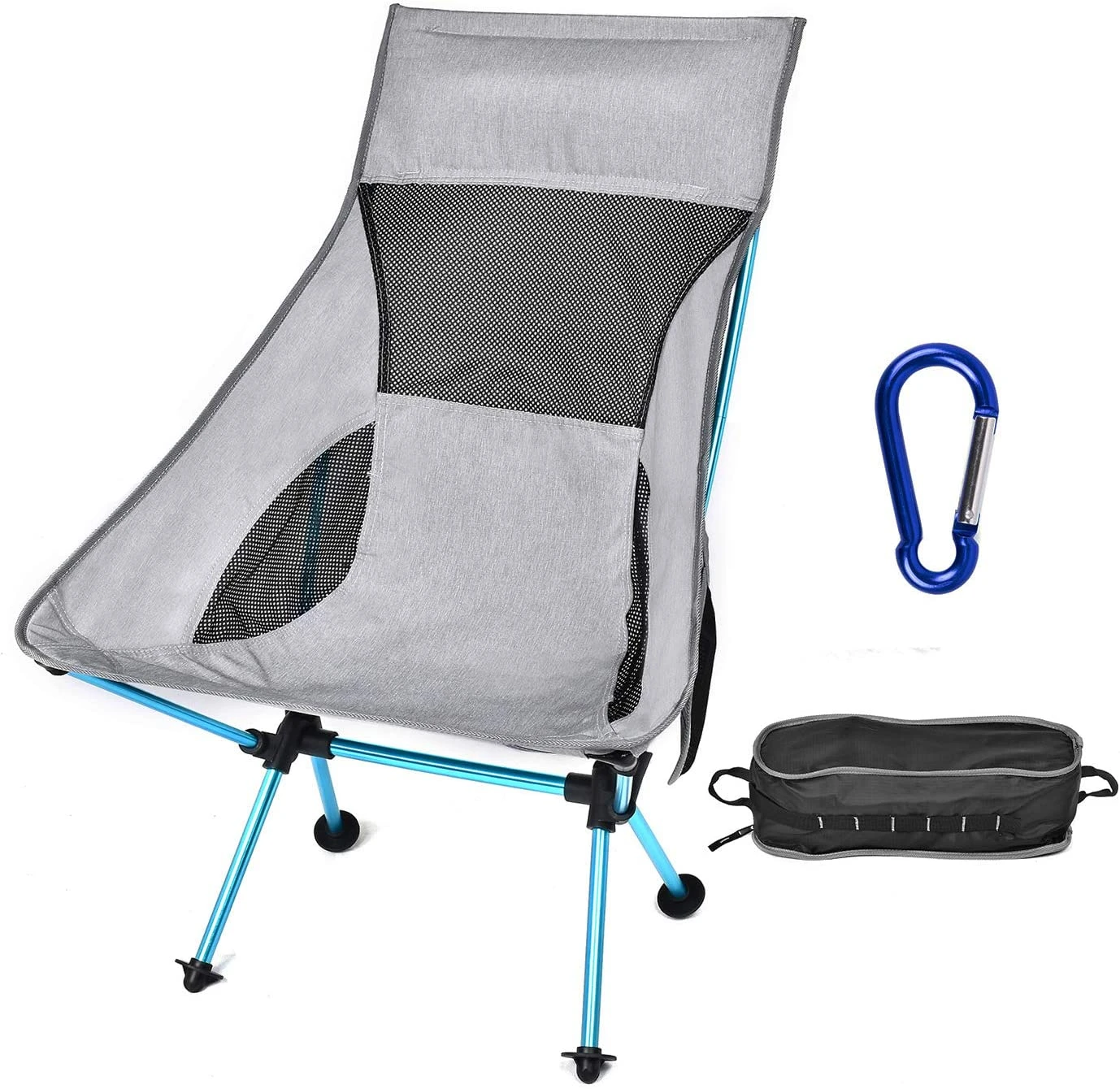 backpack camping chair