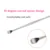Портативный Набор для чистки Ушей Ear Cleaning Spiral Earpick Ear Wax Remover Ear Curette Spiral Ear Spoon Earpick Set Ear Cleaning Tools