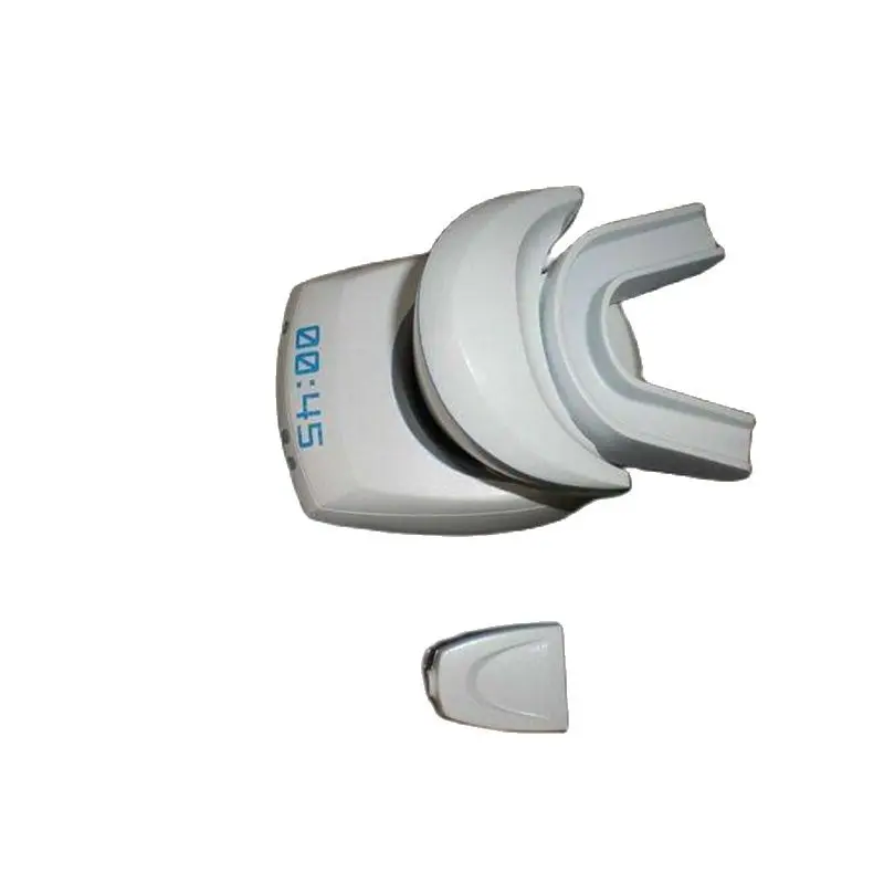 

Customized Plastic Door Trim Ring Prototype