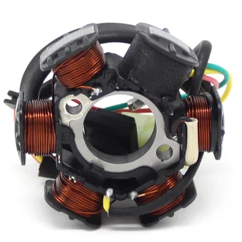 

Magneto Engine Stator Generator Stator Coil For Honda TRX90 FourTrax 90 Sportrax 90 31120-HF7-003