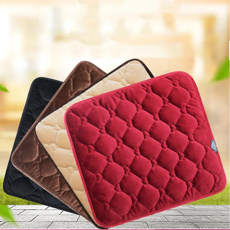 Car Heating Cushion 5