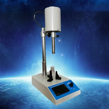 

FSH-2A 185W High Speed Homogenizer Adjustable Max 22000rpm Emulsifying Mixer Biological Chemical Laboratory Tool 220V/110V
