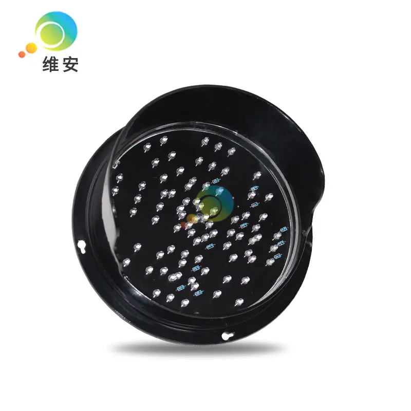 cruz vermelha verde semaforo seta trafego modulo substituicao 05