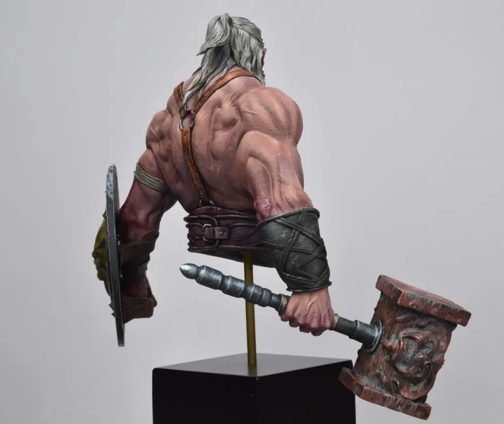 Bress the Old Barbarian 04