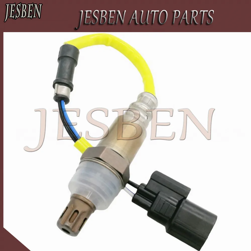 Nuovo 234-9060 Sensore Di Ossigeno A Monte Air Fuel Rapporto Lambda O2 Fit Per Honda Fit 1.5L 2007 2008 No #36531-Rme-A01 36531-Rme-A52