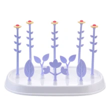 Сушилка для бутылочек, сушилка для детских бутылочек, сушилка для детских бутылочек, сушилка для хранения