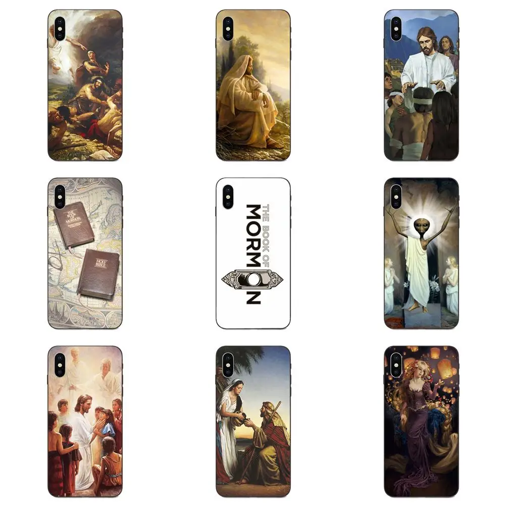 Ультратонкий чехол-книжка Mormon для телефона Huawei Mate 9 10 20 P8 P9 P10 P20 P30 Lite Mini Play Pro P smart Plus