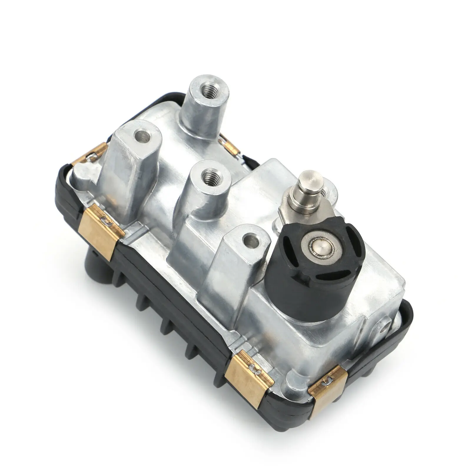 Турбопривод G-221 для Ford Mondeo Jaguar X-type 2,0 2,2 TDCi 728680 6NW008412