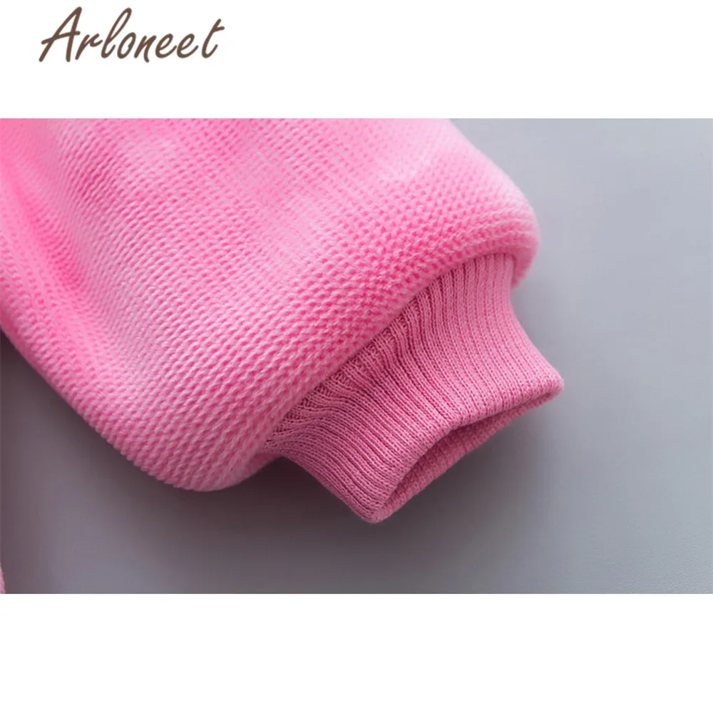 Одежда arloneet; пальто для новорожденных; зимнее плотное пальто для девочек; Верхняя одежда с капюшоном и рисунком для девочек; куртка на молнии с карманами; пальто для маленьких девочек