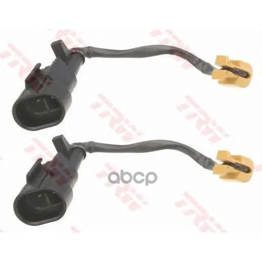 Датчик Износа Передний Iveco Daily Iv-Vi(2шт) Для Brembo Gic343 TRW/Lucas арт. GIC343