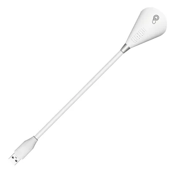 

Working Office Wireless USB Powered Multifunctional Desk Travel Portable Audio Table Lamp Dual Color Bluetooth Speaker Led