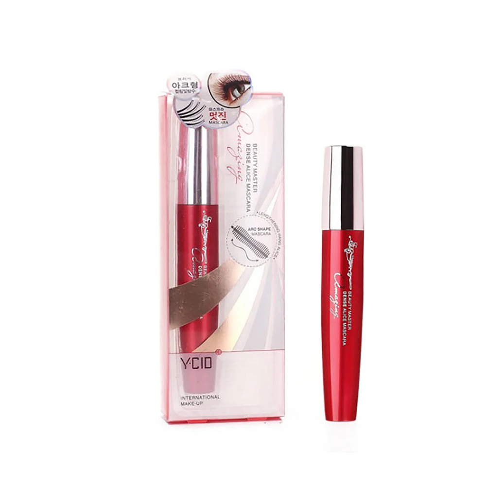 

Stunning Mascara curled, durable, anti sweat, waterproof, growth liquid, make-up.