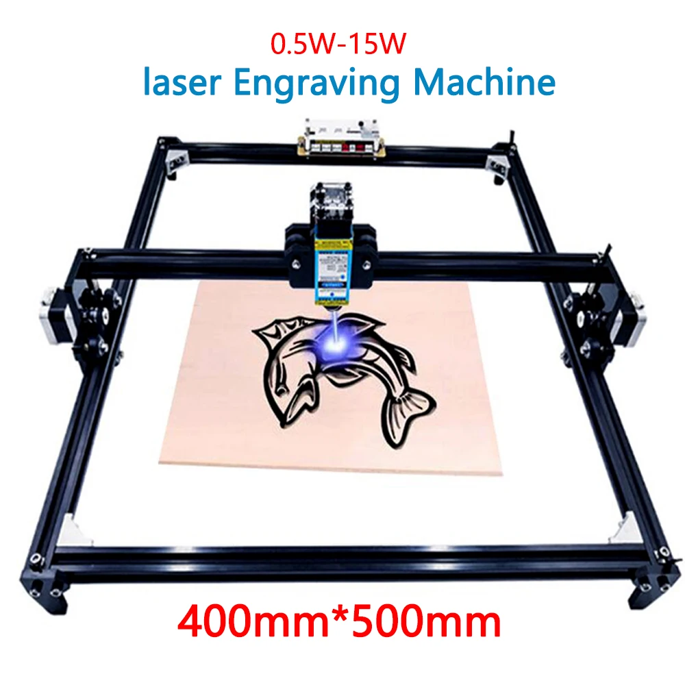 40x50 laser stecher 0,5-1,5 w DIY mini laser engraver für holz kunststoff leder edelstahl etc. laser cutter Kennzeichnung plotter 40x50 laser stecher 0,5-1,5 w DIY mini laser engraver für holz kunststoff leder edelstahl etc. laser cutter Kennzeichnung plotter