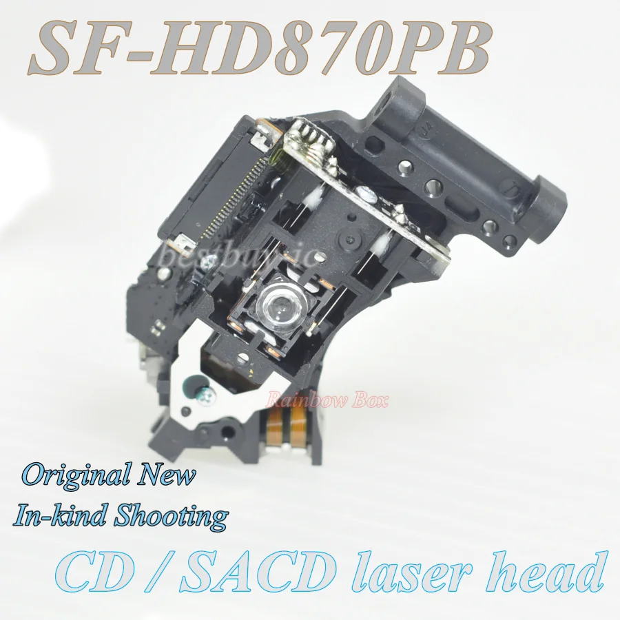 Laser Lens Original New SF-HD870PB 870PB Laser Lens Optical Pickup SFHD870PB HD870PB