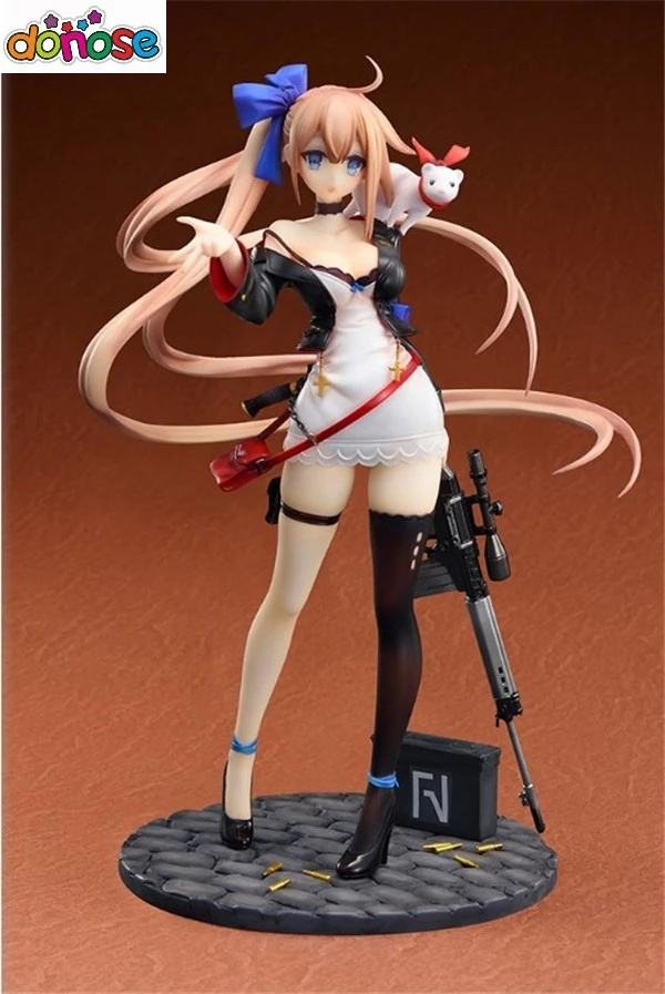 Anime Girls Frontline 2 generations FAL  Sexy Girl HOBBYMAX GIRLS