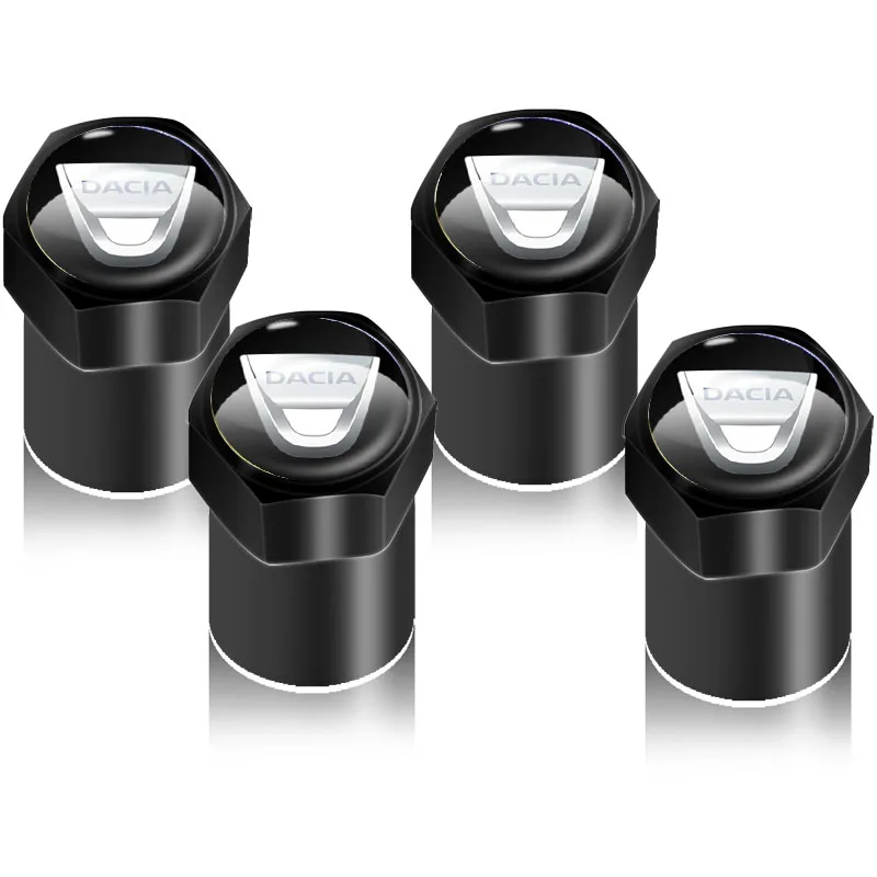 4pcs Car Logo Black Tire Valve Core Cover Cap for M Performance E46 E90 E60 F30 F10 E39 F20 E36 E87 E92 X5 E70 E53 Serie 1 3 5 7