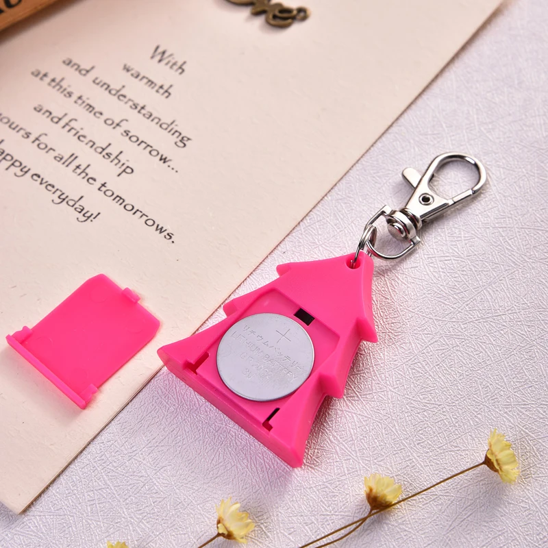  Neue Weihnachten baum Bluetooth anti-verloren gerät Diebstahl Gerät Alarm Bluetooth Remote GPS Trac