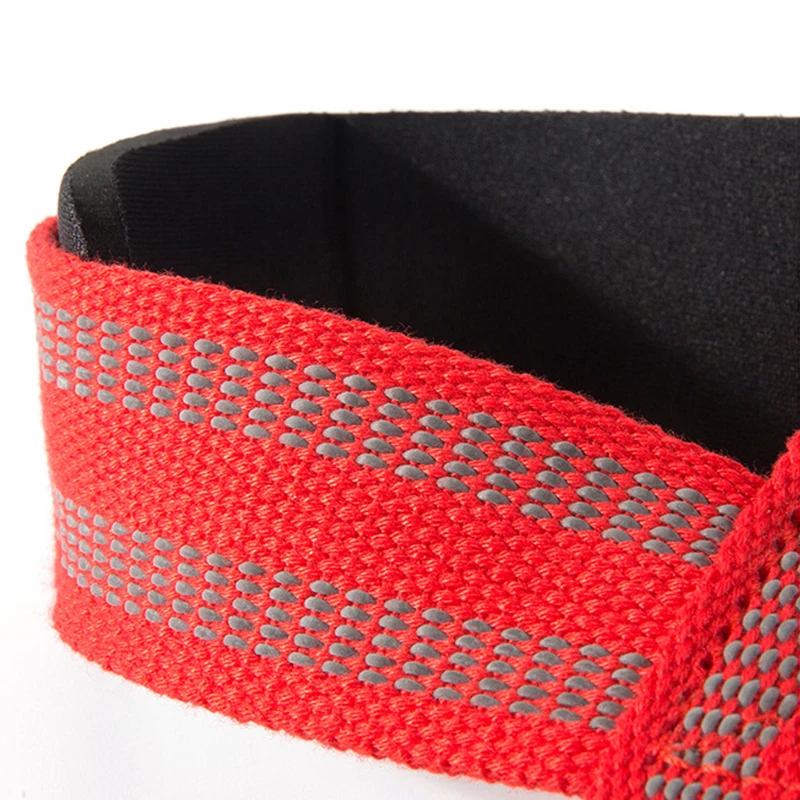 Figure 8 Weight Lifting Straps DeadLift Strap for Powerlifting Weightlifting Lifting Gym Wrist Wraps Fitness Bodybuilding 6