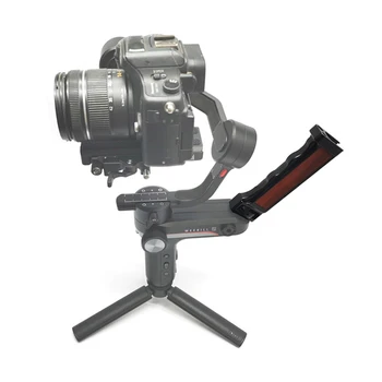 

Carrying Handle Hand Grip Stabilizer Gimbal Handle for Zhiyun Weebill Stabilizer Accessories