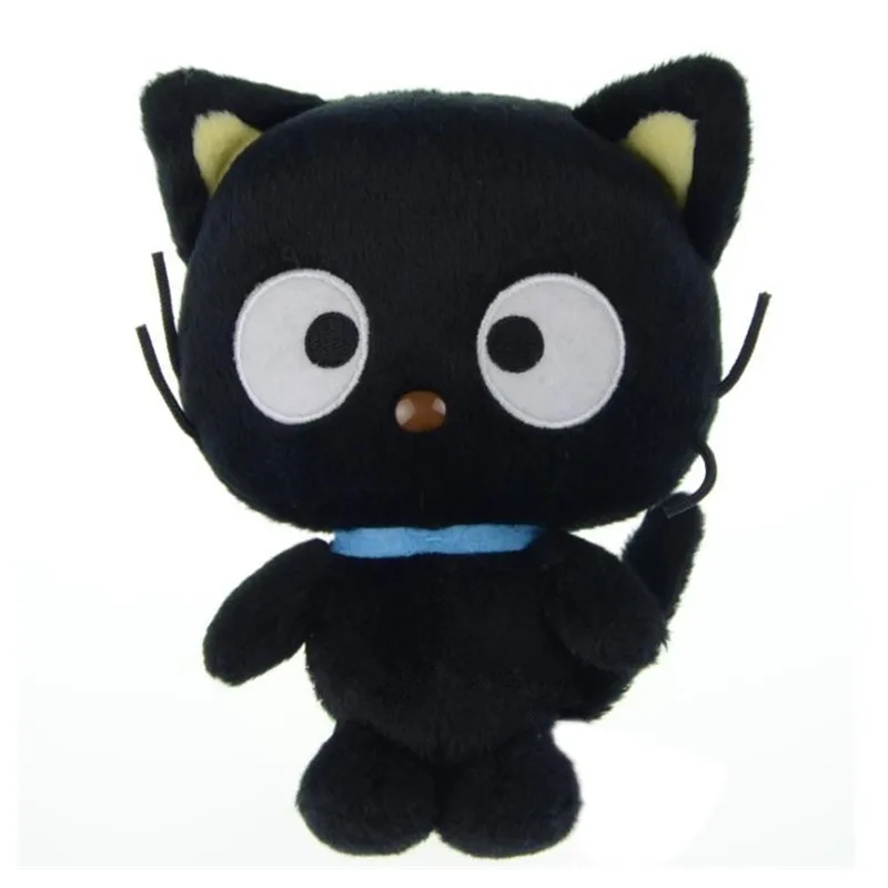Новый CHOCOCAT Плюшевые Детские Девочки Мальчики мягкие игрушки для детей
