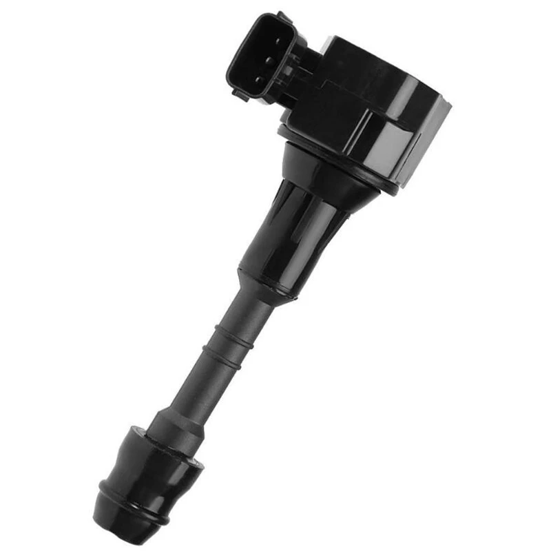 Катушки зажигания для 3.5L V6 Nissan& Infiniti 02-06 Nissan Altima, Maxima 02-08, Murano 03-08, Pathfinder 03-2012 Quest 04-09, Xt