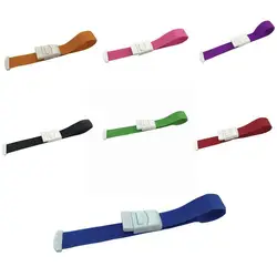 1pcs Colorful Paramedic Doctor Quick Release Buckle General Emergency Outdoor Emergency Purpose Nurse Sport Aid First Medic A1m7