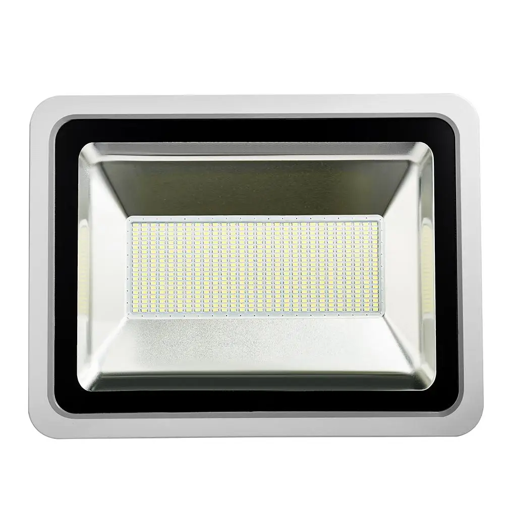 

Outdoor Waterproof IP65 LED Flood Light 300W 110V LED Spotlight Refletor Led Outdoor Lighting Wall Lamp Floodlight 21000LM