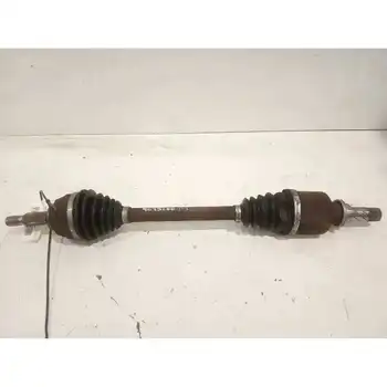 

8517467 transmission Front Left Renault Megane Ii Saloon 3p Comfort Dynamique